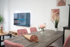 Apartamentos GO La Circular-Parking Gratuito