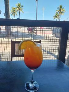 Copacabana Apartament