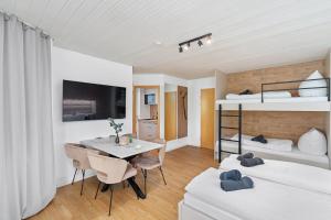 ANYTIME - Gästehaus am Weinberg in Überlingen