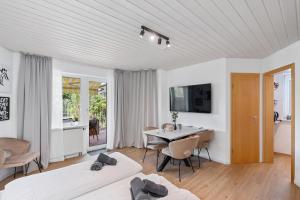 ANYTIME - Gästehaus am Weinberg in Überlingen