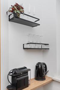 ANYTIME - Gästehaus am Weinberg in Überlingen