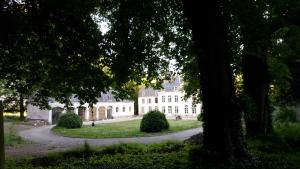Maisons de vacances Chateau d'Humieres - Casa Allegro : photos des chambres