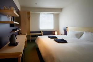 HOTEL AMANEK Kanazawa