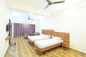 Hotel Swadesh Heritage