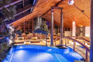 Nova Park Conference - Krusenberg