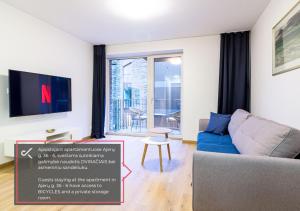 Mind Retreat Apartment, By Cohost