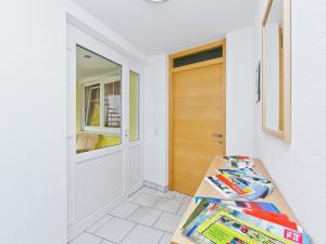 Herrliche Ferienwohnung mit Sauna in Strengen