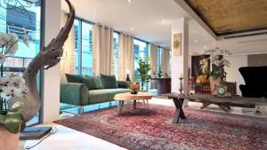 Syama Mansion Phromphong