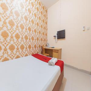 RedDoorz near RS Permata Cirebon