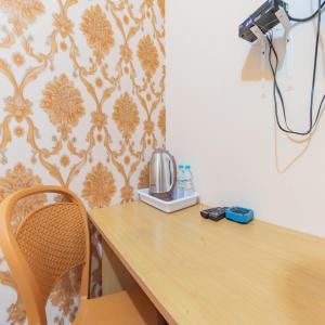 RedDoorz near RS Permata Cirebon