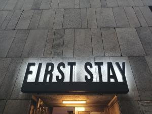 Hotel Firststay Hongdae - Hoteles de 2 estrellas en Seúl