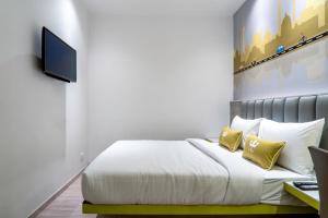 Hotel Le Roi Express Karol Bagh