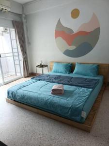 Red panda Hatyai Leegarden 200m can walk