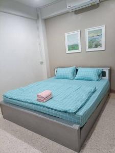 Red panda Hatyai Leegarden 200m can walk