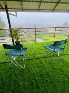 iKyam (The Backpackers HostelHomestay)