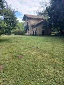 Château de Maucouvent -'Le Cottage' - 讷韦尔