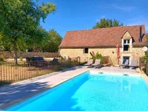 Gîte de la Peyre et du Causse - Gindou