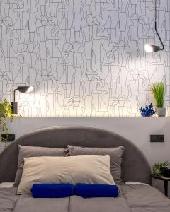 Andrássy 7 Premium Suite