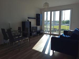 Apartament 24 Gdynia Zachód