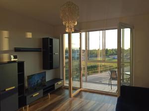 Apartament 24 Gdynia Zachód