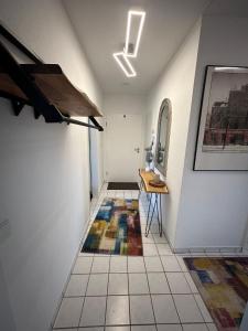 Crazy Home