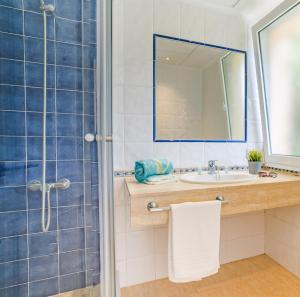 Apartamentos Mar Blau