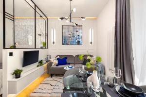 Andrássy 7 Premium Suite - Hoteles de 4 estrellas en Budapest