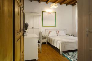 Casa din Gradina Sabangia