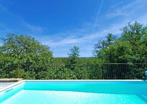 Maisons de vacances Gite de la Peyre et du Causse : photos des chambres