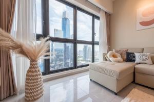 Agile Bukit Bintang by The Conts