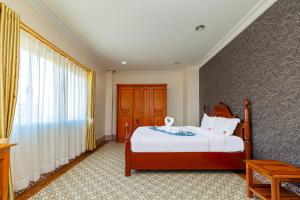 Lisha Roungnakhone Hotel