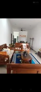Yeeza Homestay - Kampung Kempadang