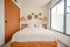 Maison Coucou - Modern Minimalist 3BR Villa near Tanah Lot