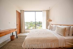 Maison Coucou - Modern Minimalist 3BR Villa near Tanah Lot