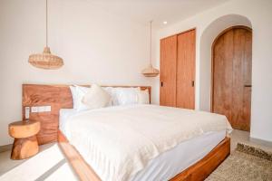 Maison Coucou - Modern Minimalist 3BR Villa near Tanah Lot