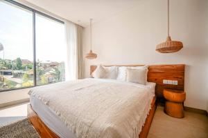 Maison Coucou - Modern Minimalist 3BR Villa near Tanah Lot