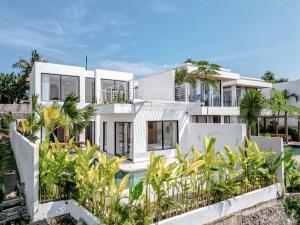 Maison Coucou - Modern Minimalist 3BR Villa near Tanah Lot