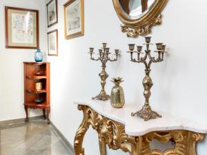 Aljibe Rodrigo del Campo 2A