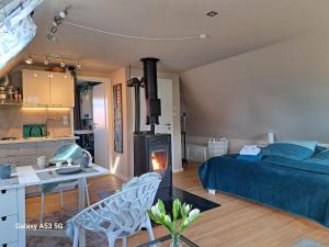 Appartement Feldsperling