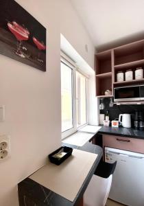 Studio 35 Old Town Kronstadt