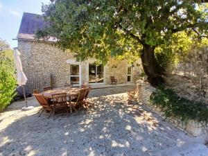 Gîte de la Peyre et du Causse