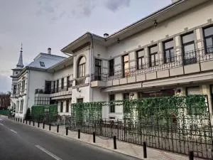 Apartament The Bricks 1903 - Orheiul Bistriţei