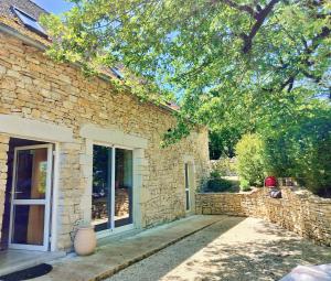 Maisons de vacances Gite de la Peyre et du Causse : photos des chambres