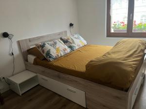 ChouettAppart proche frontières