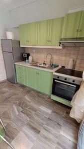 Aristi Apartment by the Music Hall