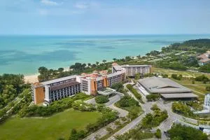 The Westin Desaru Coast Resort - 迪沙鲁