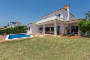 Villa del Sol - 4BR with pool - San Enrique de Guadiaro