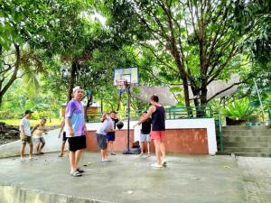 Reas Bamboo Resort