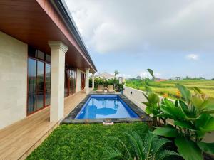 Cahaya Pranata Villa 2BR Seseh Beach