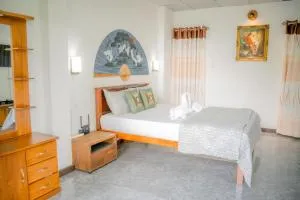 Greenery Garden - Idamegama